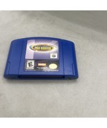 Nintendo N64 Game - Tony Hawk&#39;s Pro Skater  Tested/Working (Cartridge Only) - $26.01 CAD