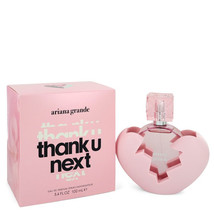Ariana Grande Thank U, Next Perfume By Eau De Parfum Spray 3.4 oz - £55.54 GBP