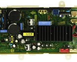 OEM Washer Display Power Control Board For LG WT5070CW WT5070CV T1428ADF... - $250.80