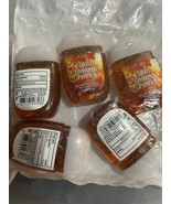 Bath &amp; Body Works SWEET CINNAMON PUMPKIN PocketBac Sanitizers 1 oz NEW 5... - $27.05 CAD