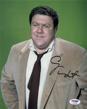 George Wendt signed 8x10 photo PSA/DNA Autographed - £39.33 GBP