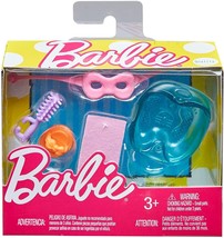 Barbie SPA Day Accessories - £5.53 GBP
