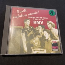 Swell Holiday Music! HMW (CD) - £4.76 GBP