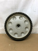 MTD Front Wheel 12A1856M011 (108924928209) - $14.99