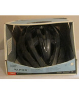 NEW Bontrager Vapor Sports Series Helmet -  Black  - 49 - 57 CM with Gloves - £46.13 GBP