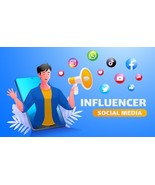 Social Media Influencer Spell Casting Fast Safe White Magick Become Famo... - $10.69