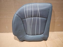 Chevy Spark Seat rear cushion The Lower smaller piece 2014 - $173.25