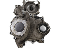 Engine Timing Cover From 2008 Chevrolet Impala  3.5 12596973 - £99.07 GBP