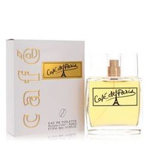 Cafe De Paris Perfume by Cofinluxe - $30.00