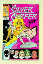 Silver Surfer #1 (Jun 1994, Marvel) - Near Mint - £13.78 GBP