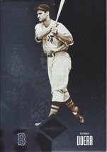 2004 Leaf Limited Bobby Doerr 205 Red Sox 119/499 - £1.15 GBP