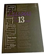 Yearbook Indianola Iowa IA High School Book Pow Wow No Writing 2013 - $29.78
