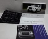 2022 Chrysler 300 Owners Manual [Paperback] Auto Manuals - $122.49