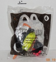 2014 McDonald&#39;s Happy Meal Toy Penguins of Madagascar #4 Penquin Periscope MIP - £7.53 GBP