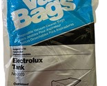 Home Care Vac Bags  3 bags No 302 - $6.03