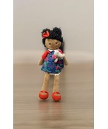 Emily Scentsy Buddy Friend with Eliza the Elephant fragrance( pack not i... - $15.83