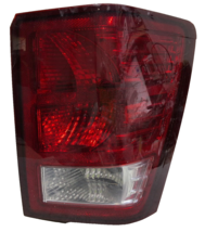07 08 09 10 Jeep Grand Cherokee right passenger side tail light assembly... - $19.79