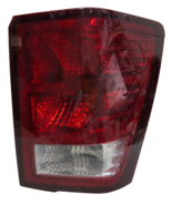 07 08 09 10 Jeep Grand Cherokee right passenger side tail light assembly... - $27.05 CAD