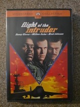 Flight Of The Intruder DVD Action &amp; Adventure (2003) Willem Dafoe Amazin... - $8.68