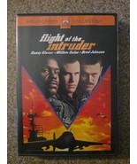 Flight Of The Intruder DVD Action &amp; Adventure (2003) Willem Dafoe Amazin... - €7,44 EUR
