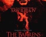 The Barrens DVD | Region 4 - $8.42