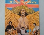 Rock N Roll The Who Revolutionary Comics #7 1990 Fine+ - $6.88