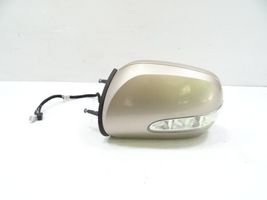 07 Mercedes X164 GL450 mirror, left - $119.99