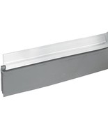 Thermwell EZ36S 2x3 SLV DR Sweep, 2&quot; x 36&quot;, Silver - $455.21 MXN