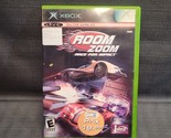 Room Zoom (Microsoft Xbox, 2004) Video Game - £8.55 GBP
