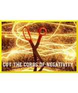Aura Cleansing spell, cut the cords, Magic Spell, Beauty spell, Luck, mo... - $40.98 CAD