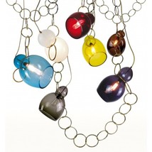 SJ2059 HANGING RING NECKLACE - €4.137,33 EUR