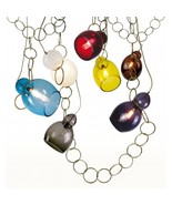 SJ2059 RING NECKLACE - $1,260.16 CAD