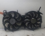 Radiator Fan Motor Fan Assembly 4 Cylinder Thru 3/11 Fits 07-11 ALTIMA 6... - $71.18