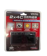 Lincoln Viking 2X4C Series Premium Auto Darkening Welding Helmet Filter ... - €168,63 EUR
