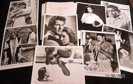 RICHARD GERE (BREATHLESS) ORIG,1983 FILM STUDIO PRESSKIT PHOTO SET (SEXY... - $277.19