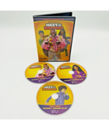 Tyler Perry&#39;s Meet The Browns Season 3 (DVD, 2011, 3 Disc Set) Complete ... - $19.29 CAD