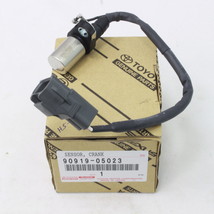 Toyota Supra JZA80 GS300 1JZ 2JZ Crank Position Sensor Engine OEM 90919-... - $96.93