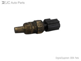 Coolant Temperature Sensor From 2005 Jeep Grand Cherokee  3.7 56027873AA... - $368.96 MXN