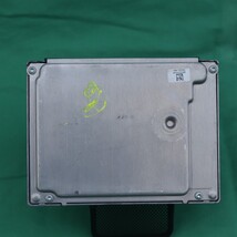 Bmw V8 DME Engine Control Module Computer Ecu Ecm Pcm 7586909 image 4