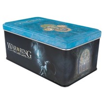 Ares Games Lord of the Rings: War of the Ring Card Box and Sleeves: Free... - $18.90