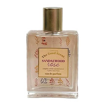 Curations by The Good Scent Sandalwood Rose Eau De Parfum 3.4 fl oz - $55.44