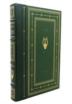 Plato Selected Dialogues Franklin Library 1st Edition 1st Printing - £63.71 GBP