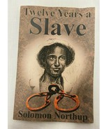 Twelve Years a Slave Paperback - £6.51 GBP