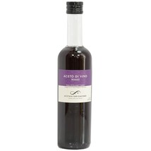 Organic Red Wine Vinegar  - 16 bottles - 16.9 fl oz ea - $306.10