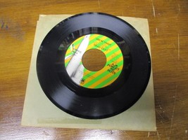 Head East - Never Been Any Reason / Love Me Tonight 45rpm Vinyl Record - $4.90