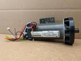 BowFlex Nautilus Treadclimber TC10 TC20 TC100 TC200 Motor with Wiring Ha... - €85,92 EUR