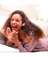 On-Ear Stereo Headphones-Audio, Computer, Accessories, Video, Theater, Home - $19.49
