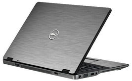 LidStyles Metallic Laptop Skin Protector Decal Dell Latitude E6420U/ E6430U image 6
