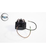 Yamaha FX140 Starter RELAY WSM 004-126  6B6-89140-00-00 - $624.79 MXN