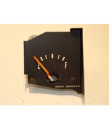 1972 Plymouth Duster Valiant Fuel Gauge OEM 3592194 Dodge Dart 73 74 75 76 - £67.39 GBP